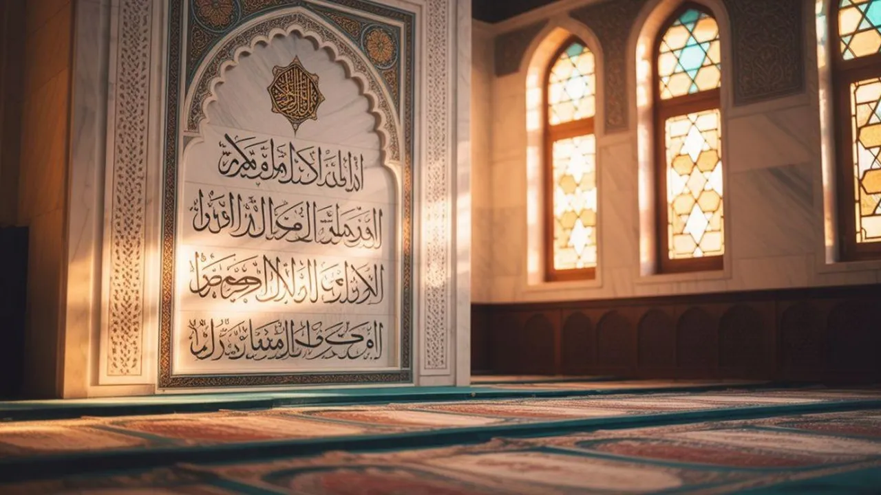 Arti Nama Kahfi: Makna, Asal Bahasa, dan Filosofi di Balik Nama Islami yang Populer