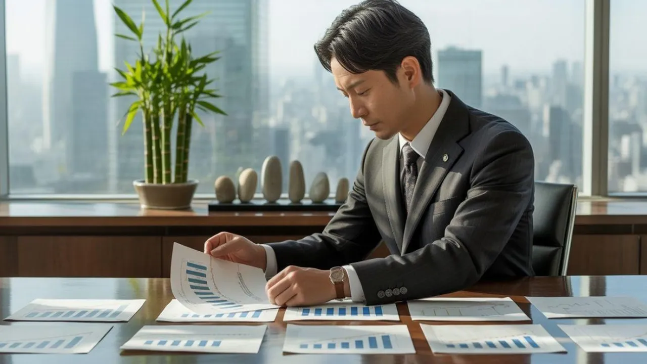 Arti Nama Kaizen: Filosofi Perbaikan Berkelanjutan dari Jepang