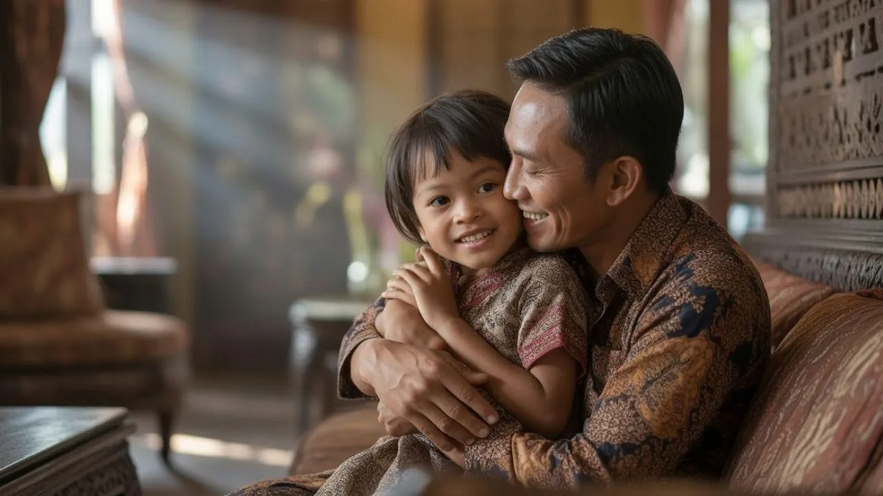 Arti Nama Kama: Makna, Asal Usul, dan Filosofi di Balik Nama yang Penuh Kasih