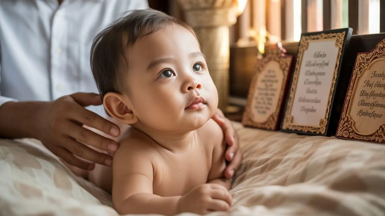 Arti Nama Kamari: Makna, Asal Usul, dan Inspirasi Rangkaian Nama