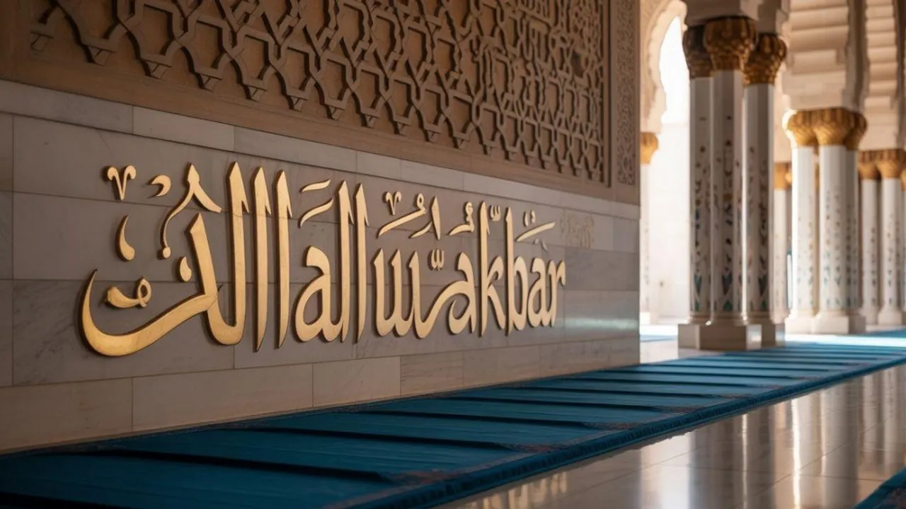 Arti Nama Kamil: Makna Sempurna dalam Tradisi Islam dan Budaya Dunia