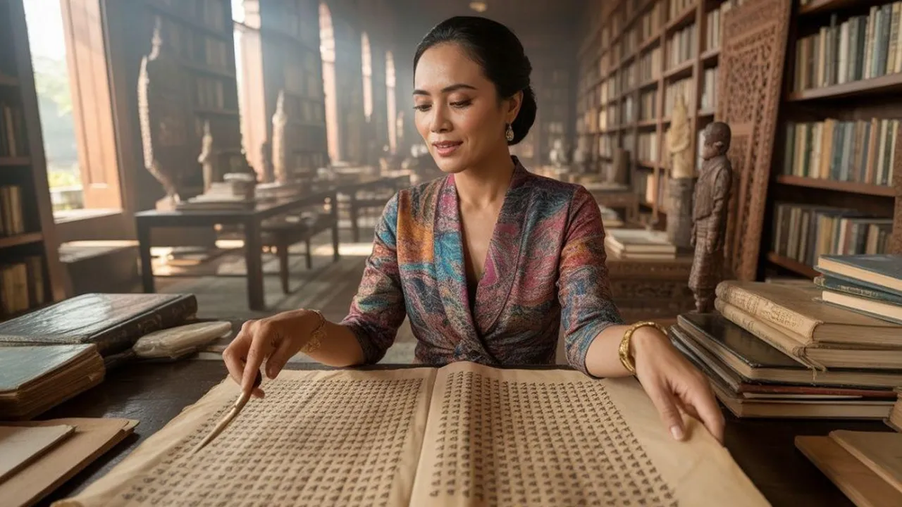 Arti Nama Kanala: Makna, Asal Usul, dan Karakteristik Lengkap