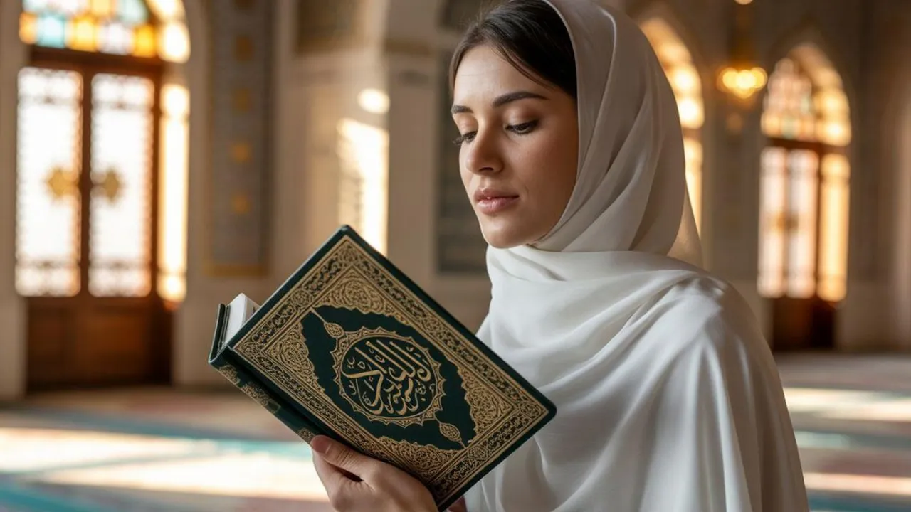 Arti Nama Karina dalam Al Quran: Makna, Sejarah, dan Perspektif Islam