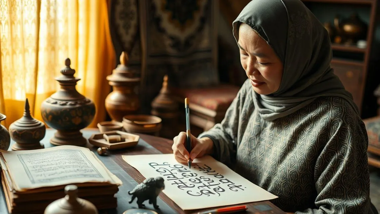 Arti Nama Kayana: Makna, Asal Usul, dan Karakteristik Lengkap