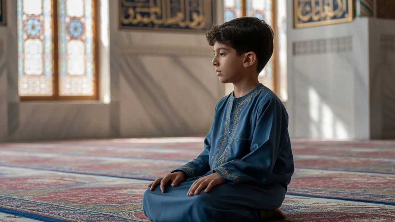 Arti Nama Keenan dalam Islam: Makna, Karakter, dan Rangkaian Nama Terbaik