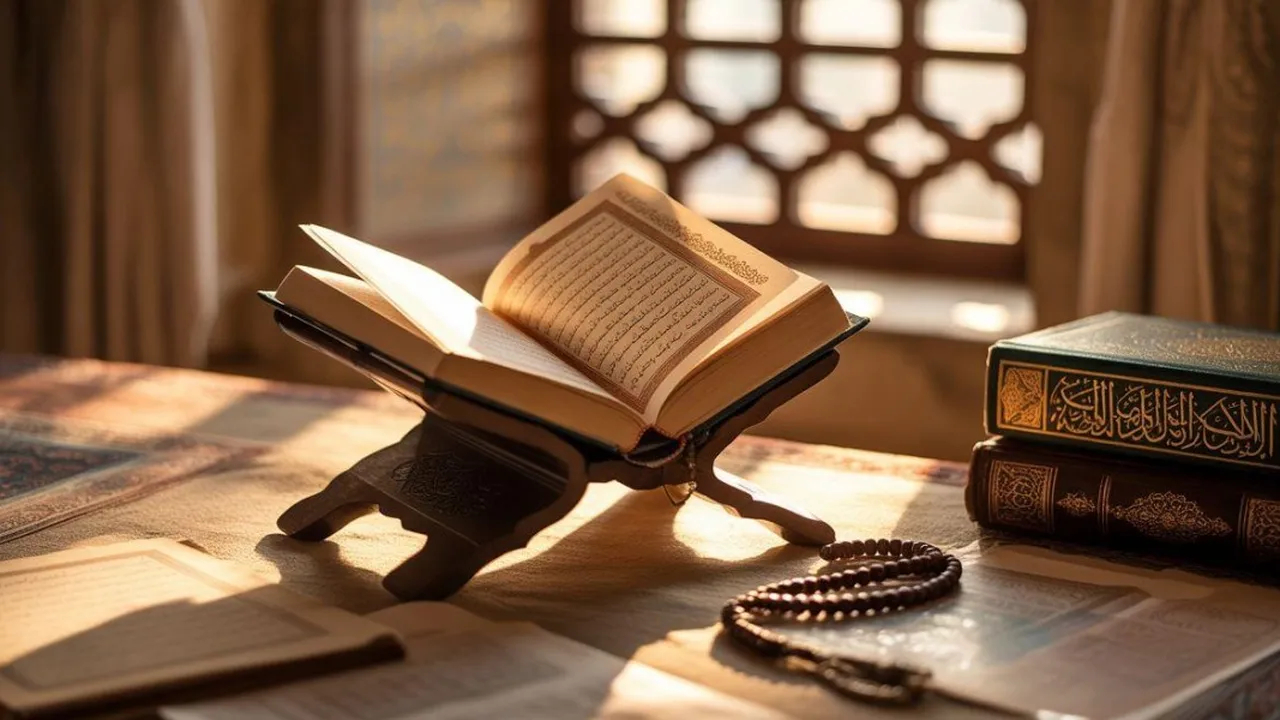 Arti Nama Keifano dalam Islam: Makna, Karakteristik, dan Panduan Lengkap