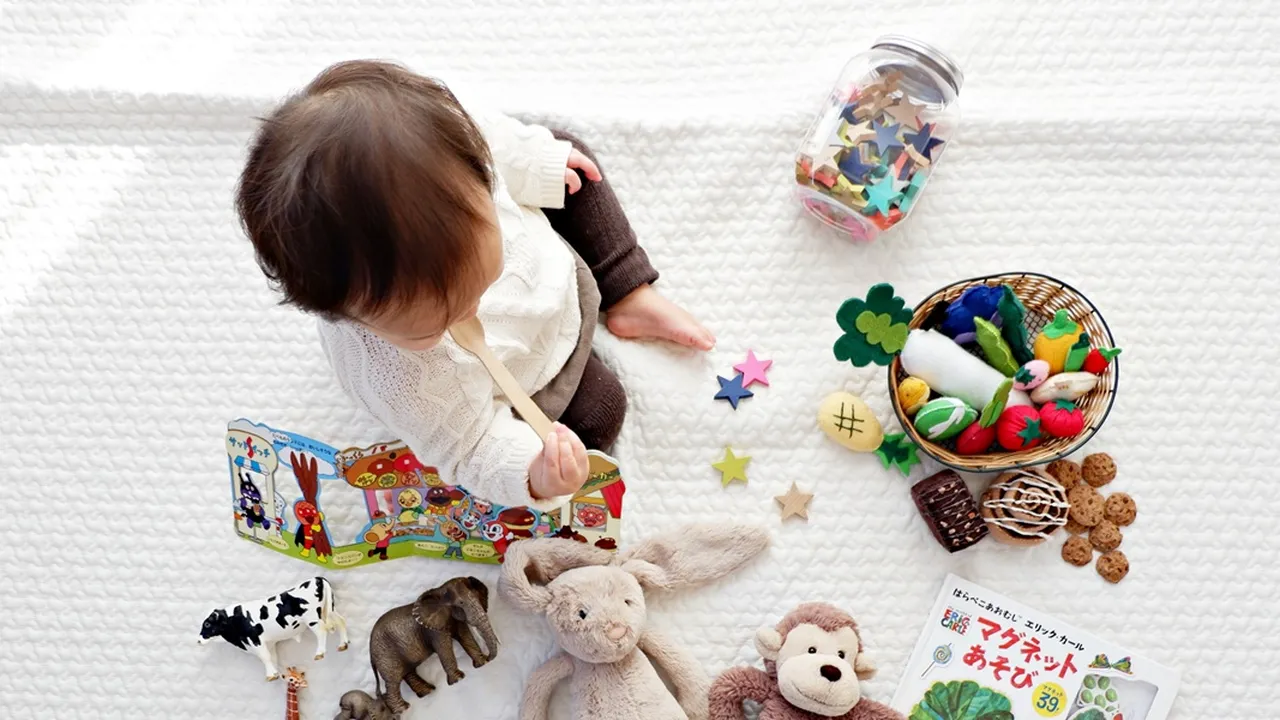 Arti Nama Kenzie untuk Bayi Laki-Laki dan Perempuan Beserta Rangkaian Lengkapnya