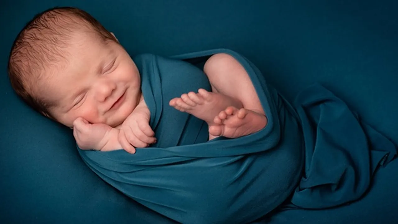Arti Nama Kenzo untuk Bayi Laki-Laki dan Rangkaiannya, Mengandung Makna Penuh Doa Baik