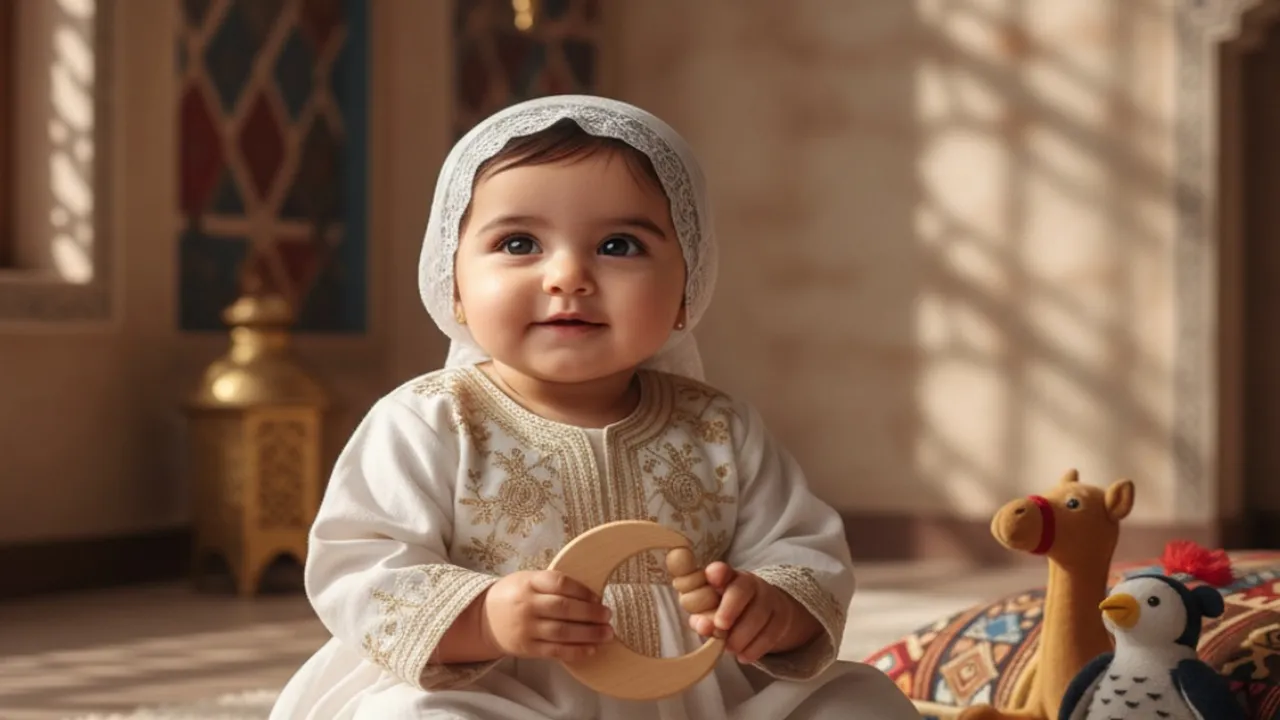 Arti Nama Khadijah: Makna, Sejarah, dan Inspirasi untuk Bayi Perempuan