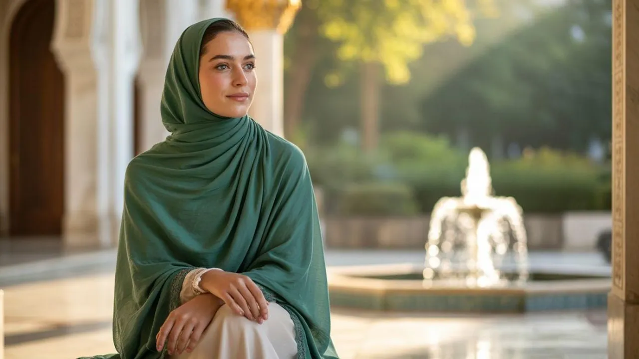 Arti Nama Khaira dalam Islam: Makna Mulia dan Berkah untuk Putri Tercinta
