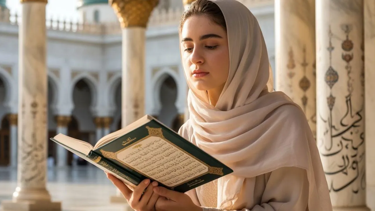 Arti Nama Khairani: Makna, Karakteristik, dan Keistimewaan dalam Islam