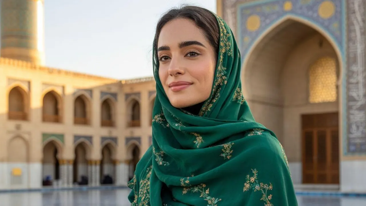 Arti Nama Khawla dalam Islam: Makna, Sejarah, dan Karakteristik