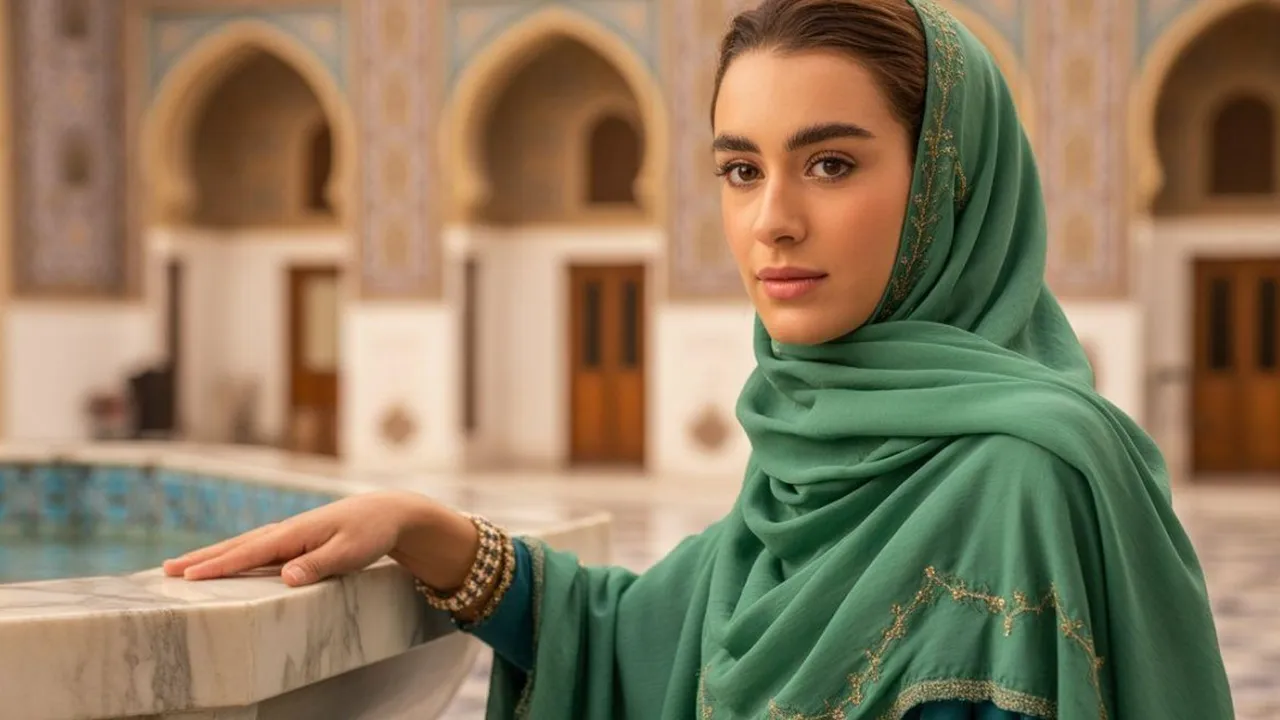 Arti Nama Khawla: Makna Indah dari Tradisi Arab yang Penuh Makna