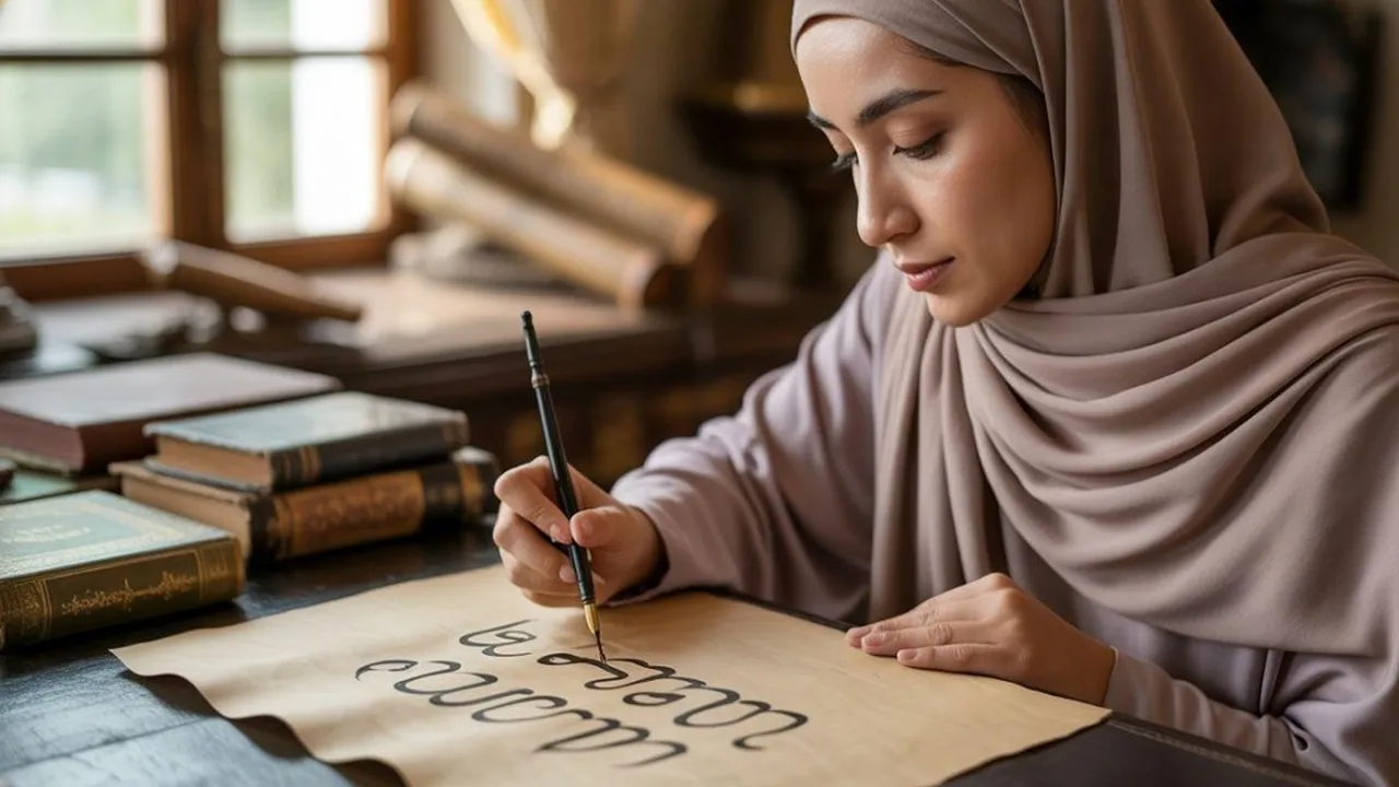 Arti Nama Khoirunnisa: Makna, Karakter, dan Inspirasi Rangkaian Nama