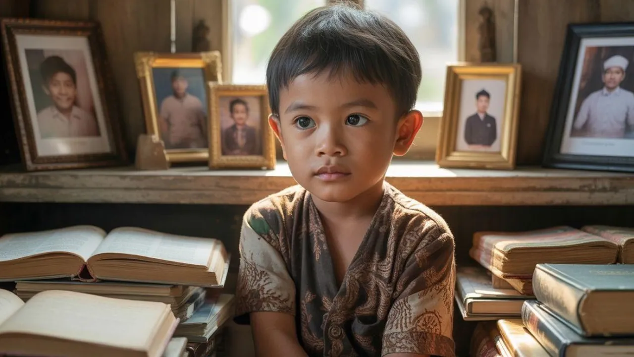 Arti Nama Kiano: Makna, Asal Usul, dan Inspirasi Rangkaian Nama