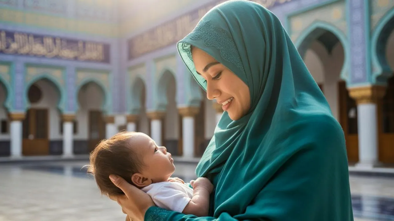 Arti Nama Kiara dalam Islam: Makna, Karakter, dan Rangkaian Nama Indah