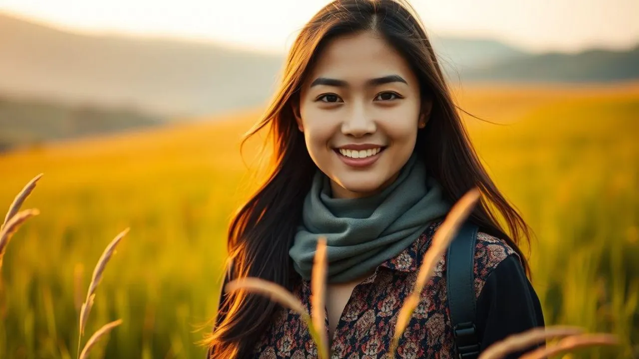 Arti Nama Kimberly: Makna, Asal Usul, dan Karakteristik Lengkap