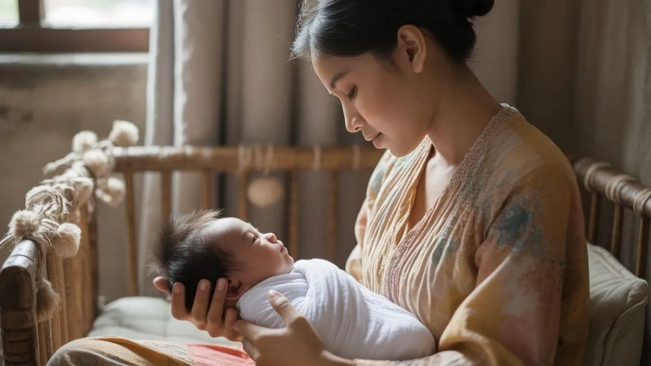 Arti Nama Kinar: Makna, Karakter, dan Kombinasi Populer untuk Bayi
