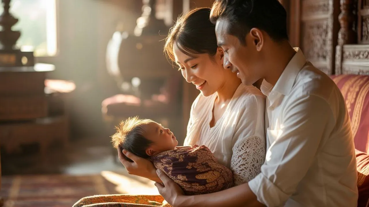 Arti Nama Kurnia: Makna, Asal Usul, dan Filosofi Dibalik Nama yang Penuh Berkah