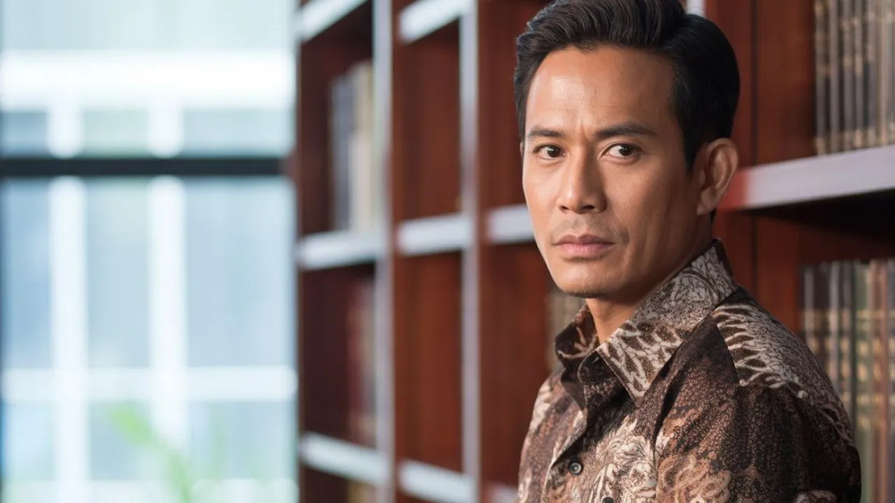 Arti Nama Kurniawan: Makna, Karakter, dan Inspirasi Rangkaian Nama