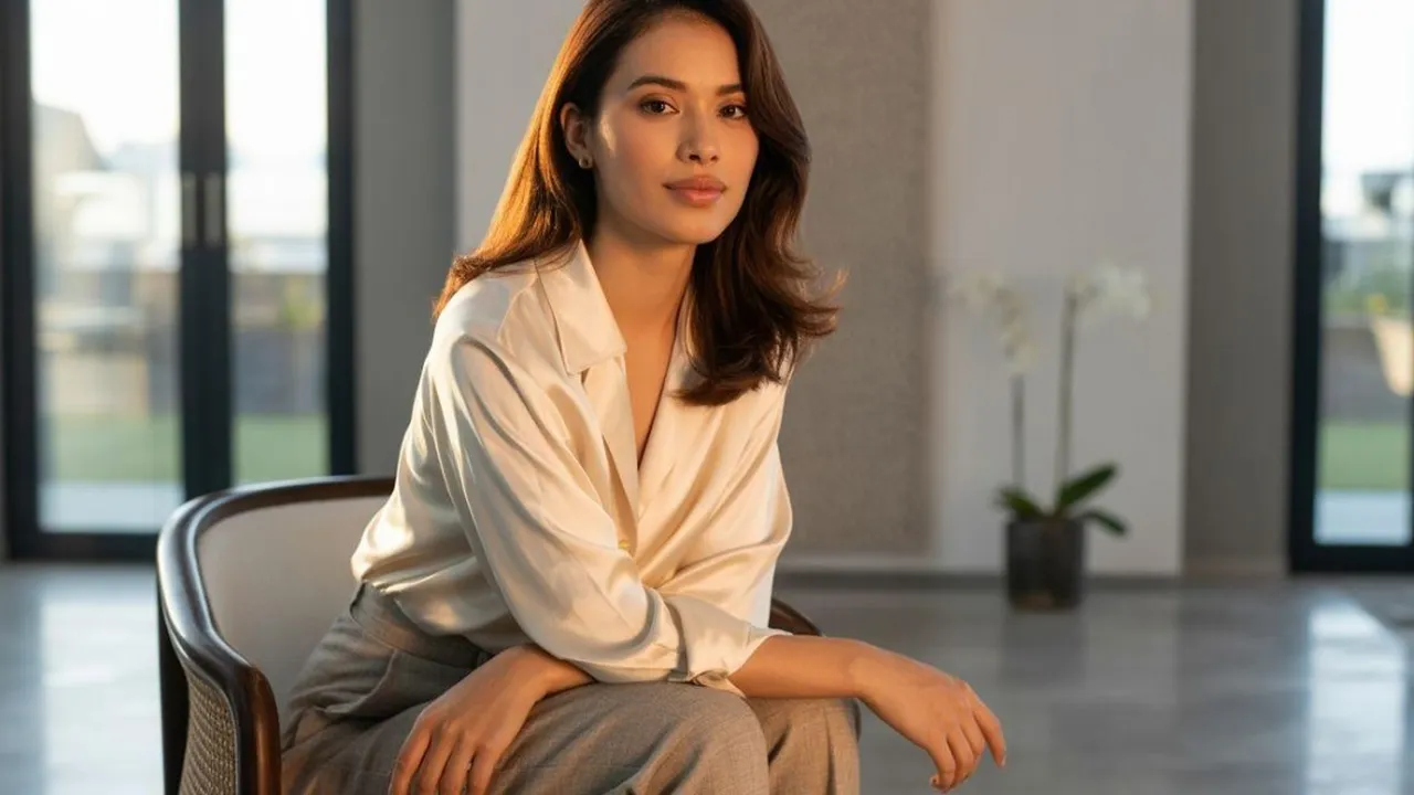Arti Nama Lea: Makna, Asal Usul, dan Karakteristik Lengkap