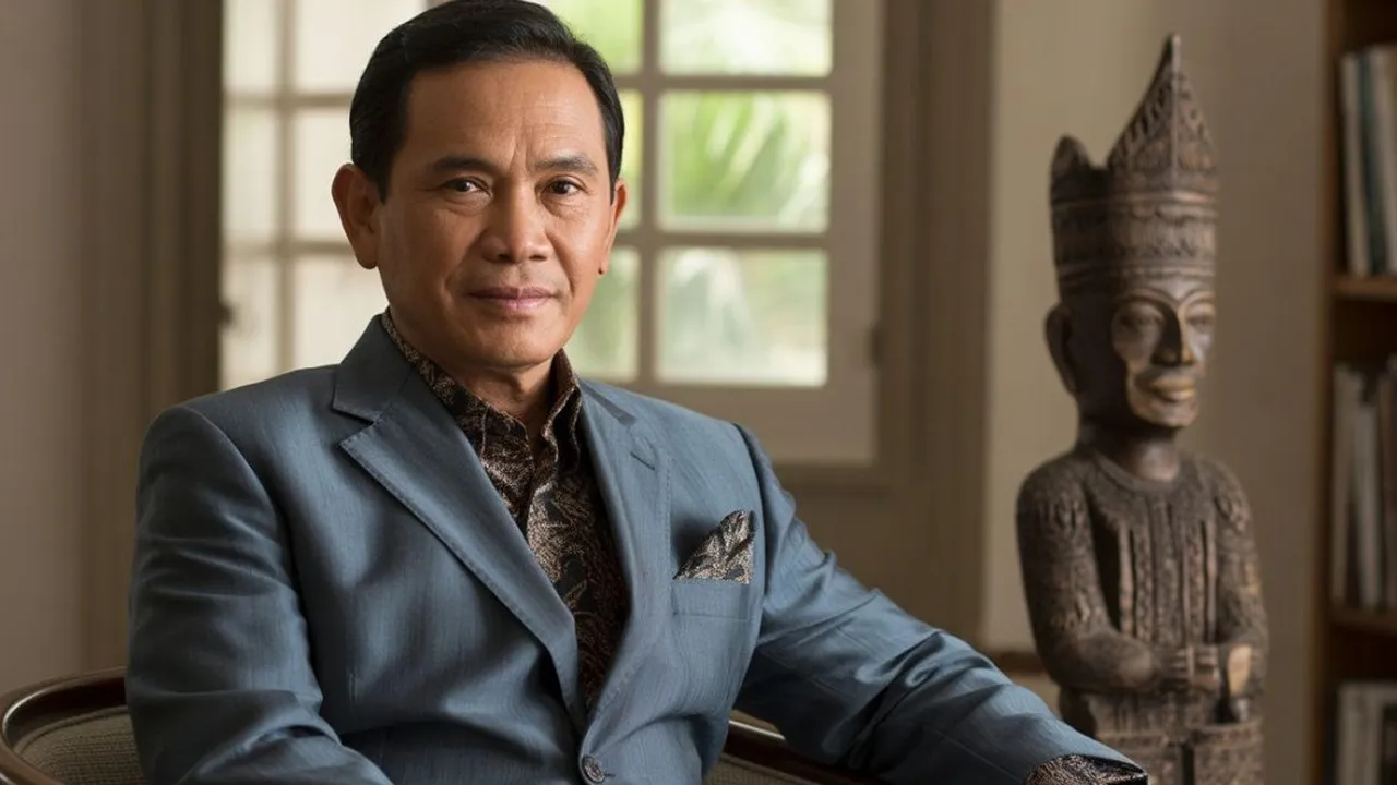 Arti Nama Lesmana: Makna, Asal Usul, dan Karakteristik Lengkap