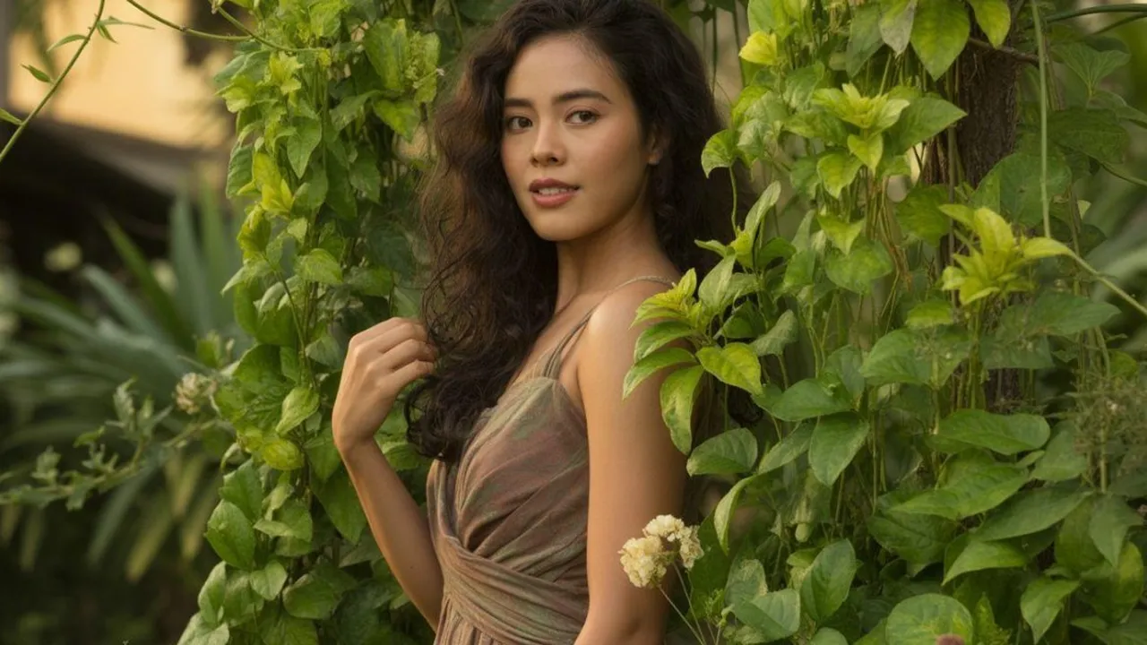 Arti Nama Liana: Makna, Asal Usul, dan Karakteristik Lengkap