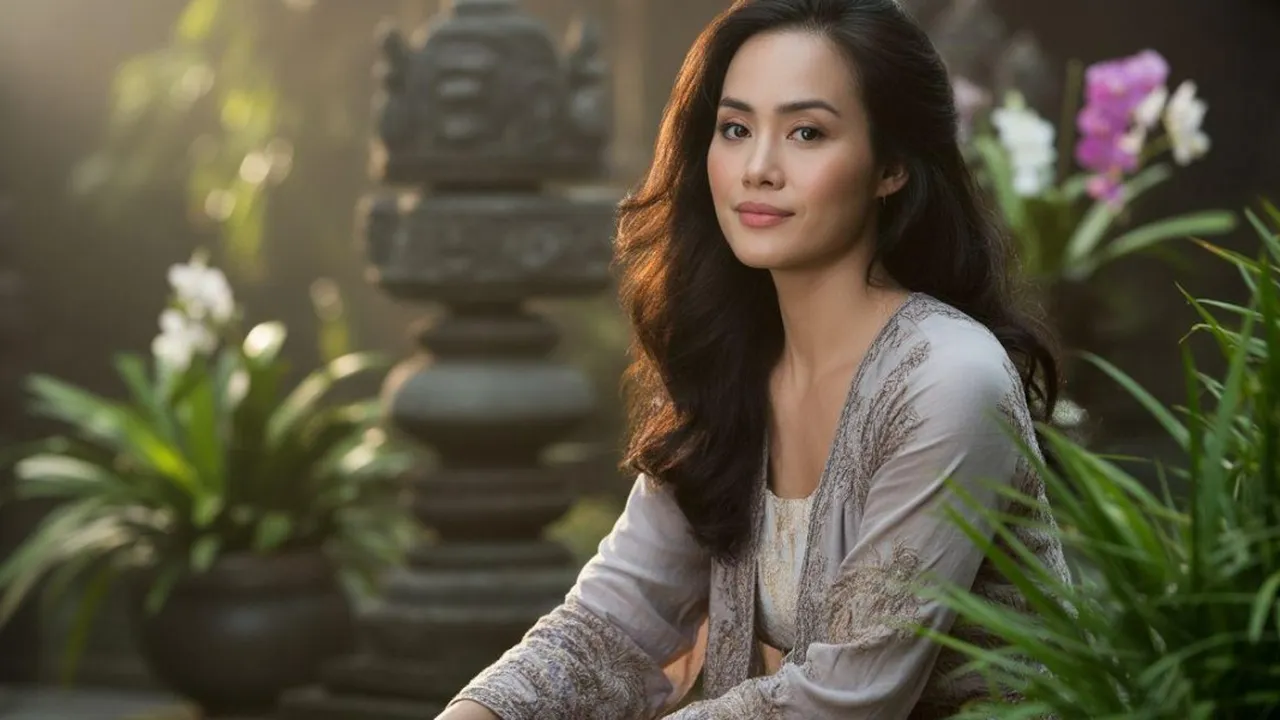 Arti Nama Linda: Makna, Karakter, dan Rangkaian Nama yang Indah
