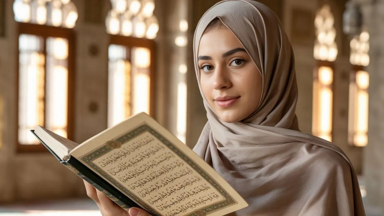 Arti Nama Liora Dalam Islam: Makna, Sejarah, dan Pandangan Agama