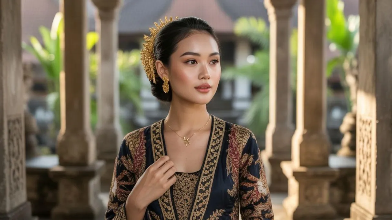 Arti Nama Lituhayu: Makna Cantik Rupawan dari Tradisi Jawa