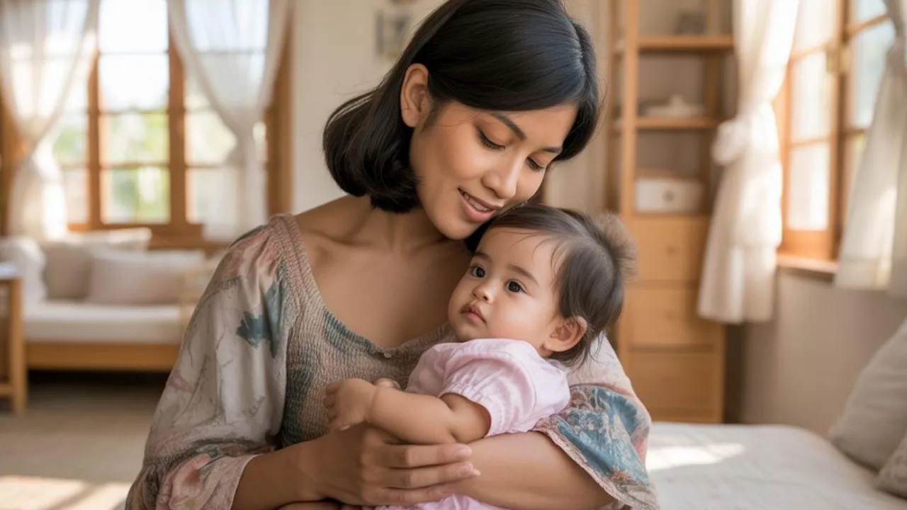 Arti Nama Lovely: Makna Indah untuk Buah Hati Tercinta