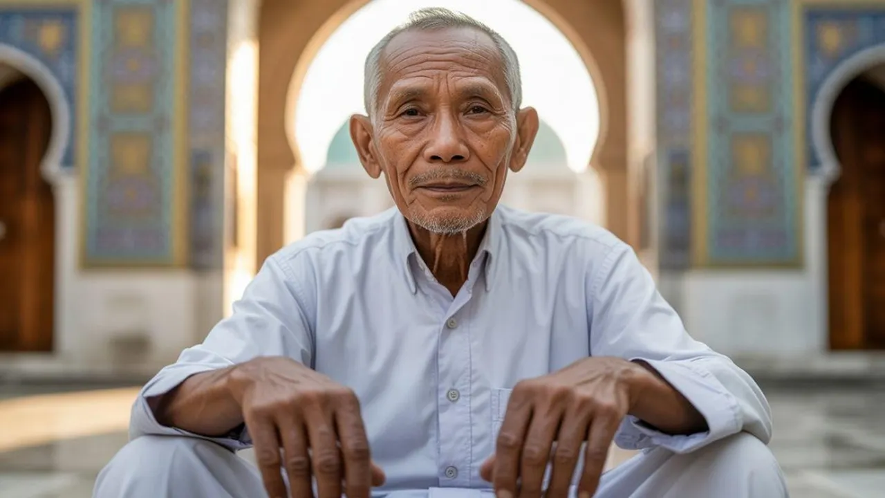 Arti Nama Lukman: Makna, Asal Usul, dan Karakteristik Lengkap