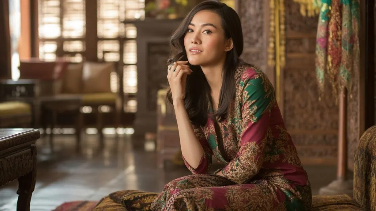 Arti Nama Lulu: Makna, Asal Usul, dan Karakteristik Lengkap