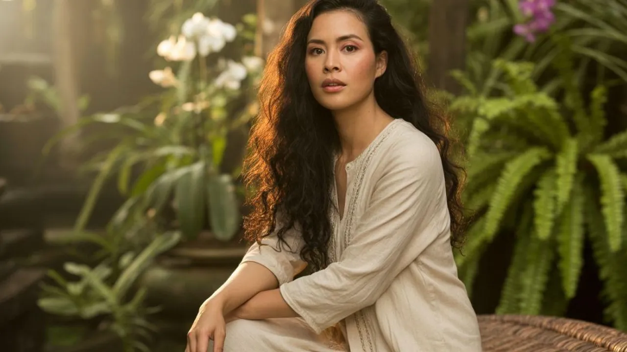 Arti Nama Lusi: Makna, Asal Bahasa, dan Karakteristik Lengkap
