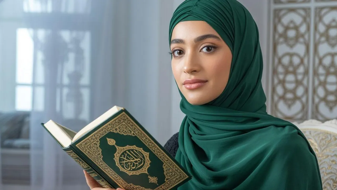 Arti Nama Luthfia: Makna, Karakteristik, dan Rangkaian Nama Islami