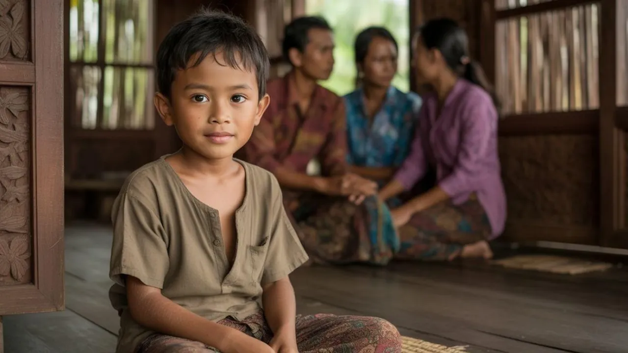 Arti Nama Mada: Makna, Asal Usul, dan Karakteristik Lengkap