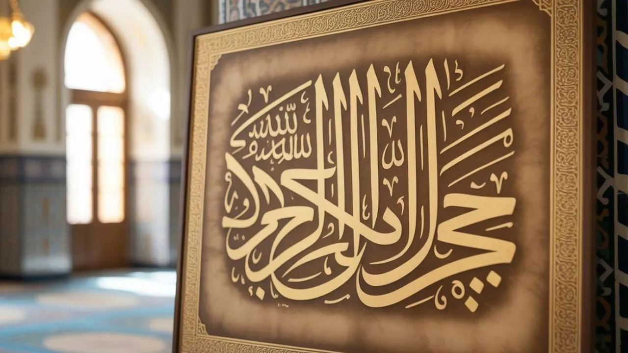 Arti Nama Mafaza: Makna, Sejarah, dan Inspirasi dalam Islam