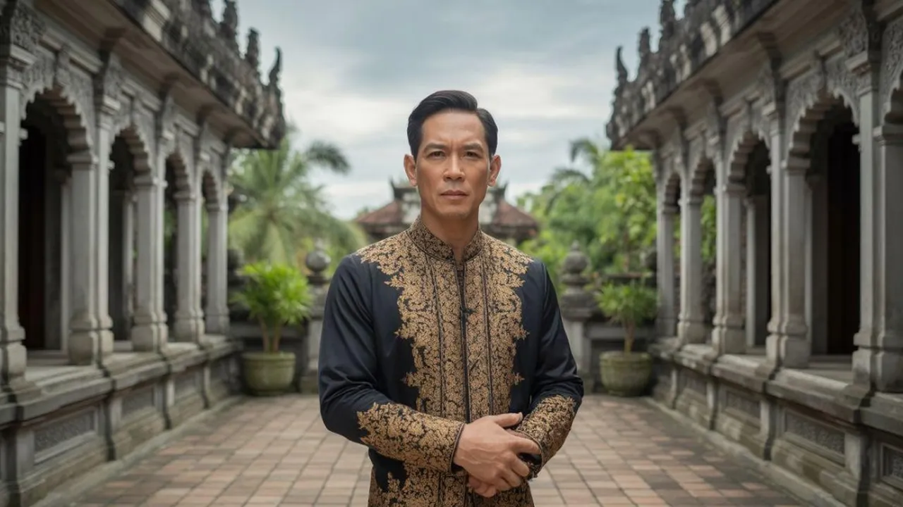 Arti Nama Mahendra: Makna, Karakter, dan Rangkaian Nama Terbaik