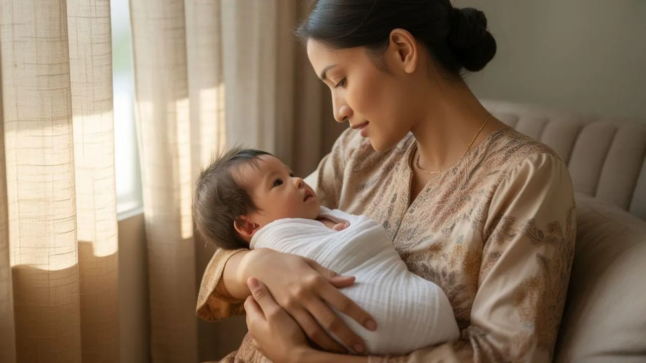 Arti Nama Maheswari: Makna Indah untuk Anak Perempuan