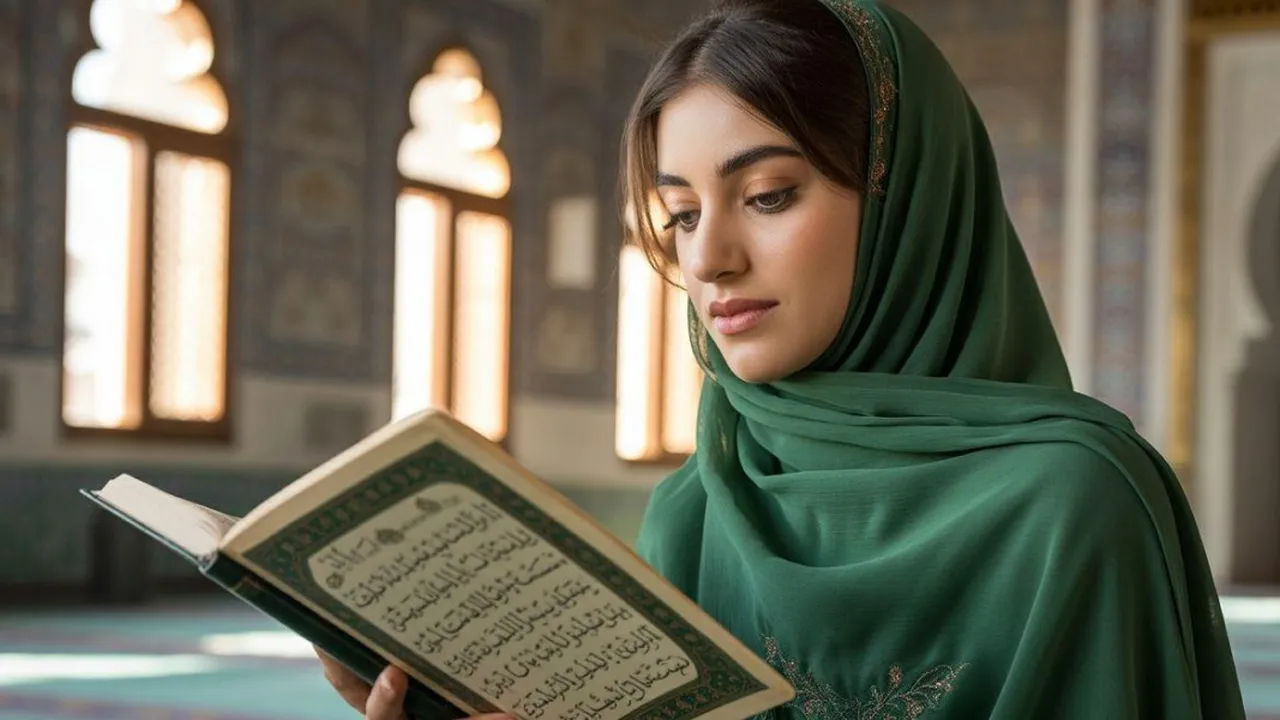 Arti Nama Mahira dalam Al Quran: Makna, Karakter, dan Rangkaian Nama Islami