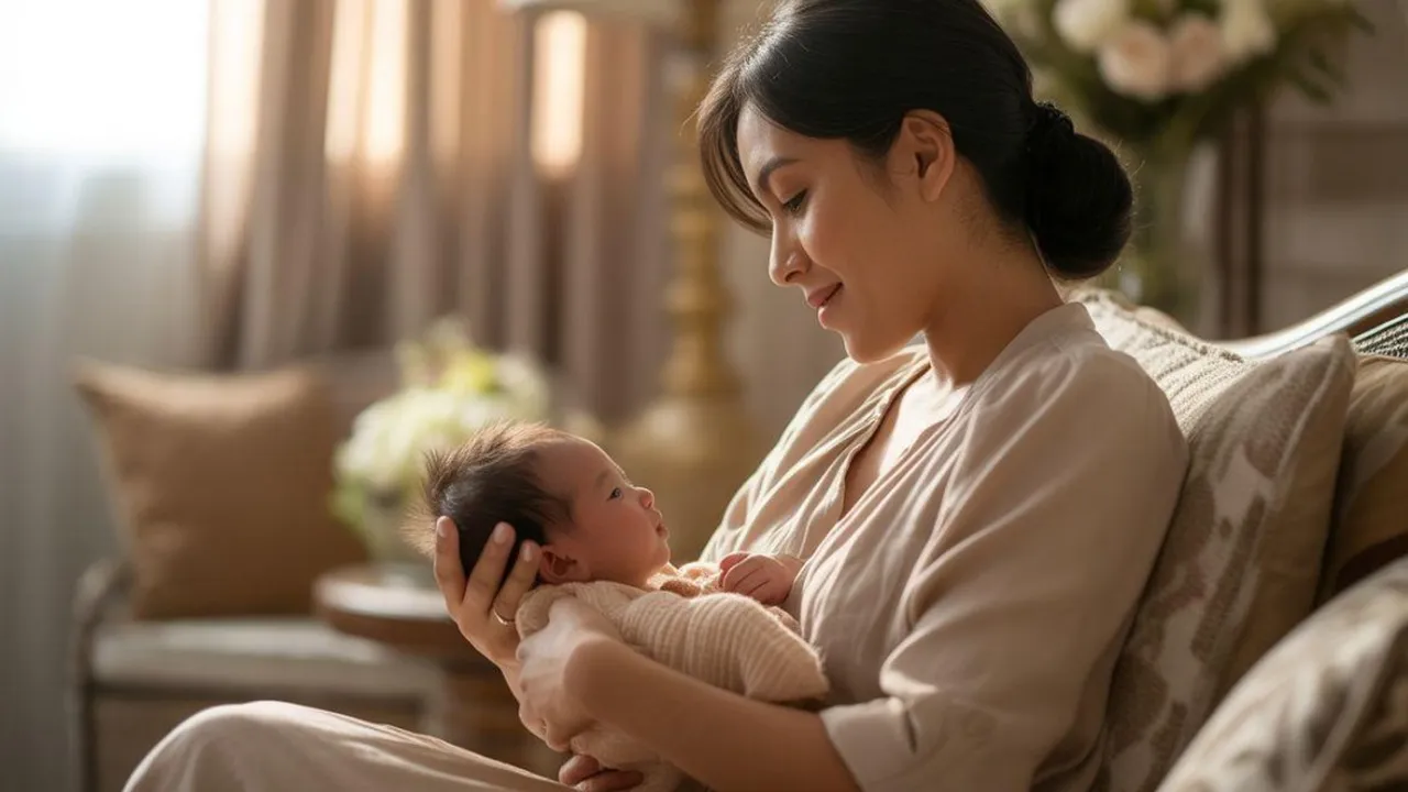 Arti Nama Mahira: Makna, Karakter, dan Rangkaian Nama yang Indah