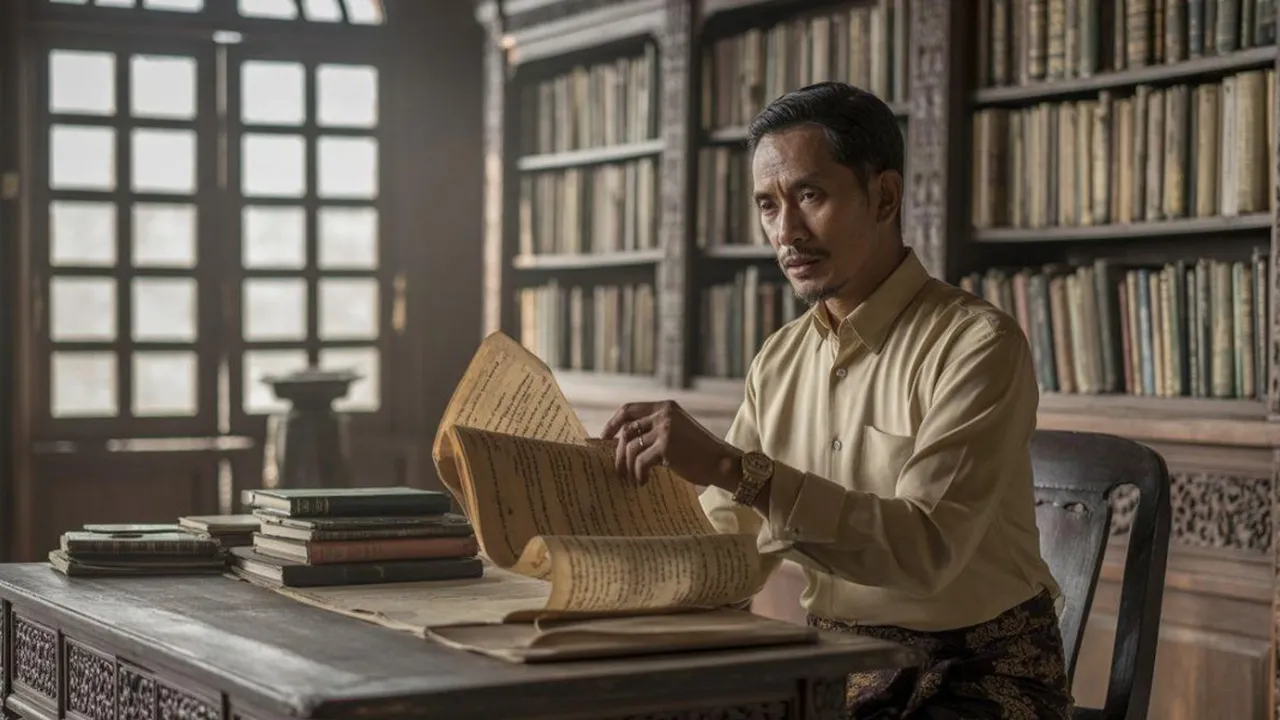 Arti Nama Manggala: Makna, Asal Bahasa, dan Karakteristik Lengkap
