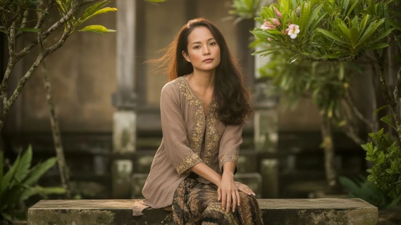 Arti Nama Marni: Makna, Karakteristik, dan Kepribadian Lengkap