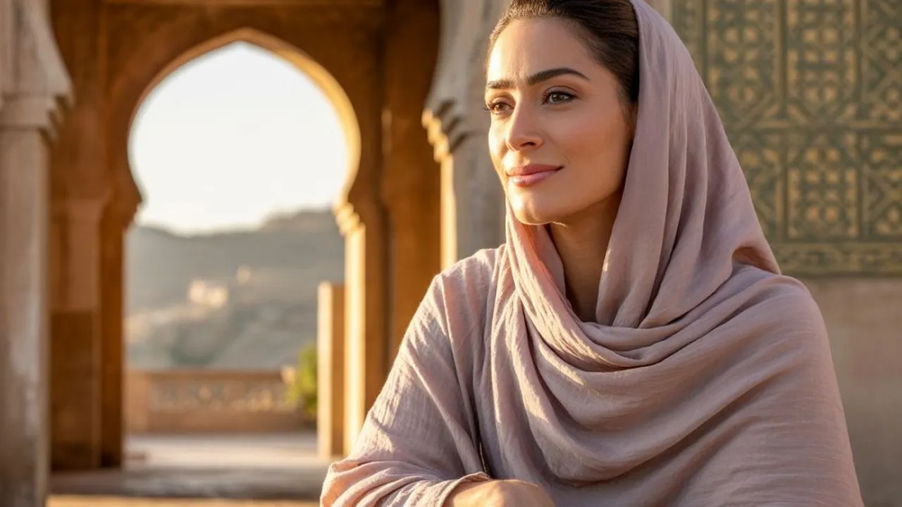 Arti Nama Maryam: Makna, Sejarah, dan Inspirasi Rangkaian Nama