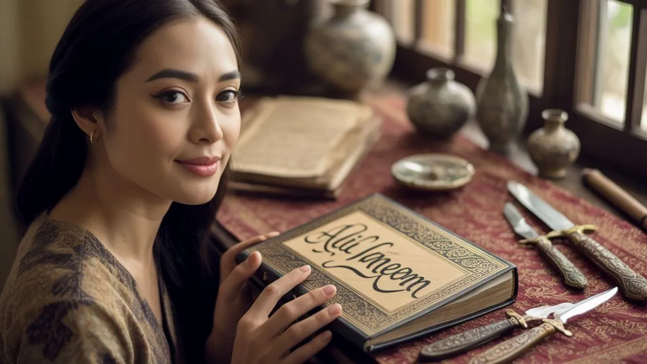 Arti Nama Mauza: Makna, Asal Bahasa, dan Karakteristik Lengkap