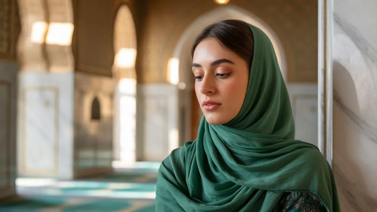 Arti Nama Mayzura dalam Islam: Makna, Sejarah, dan Signifikansi Spiritual