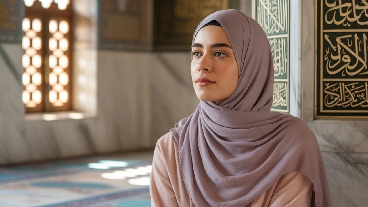 Arti Nama Mazaya: Makna, Karakter, dan Inspirasi Rangkaian Nama Islami