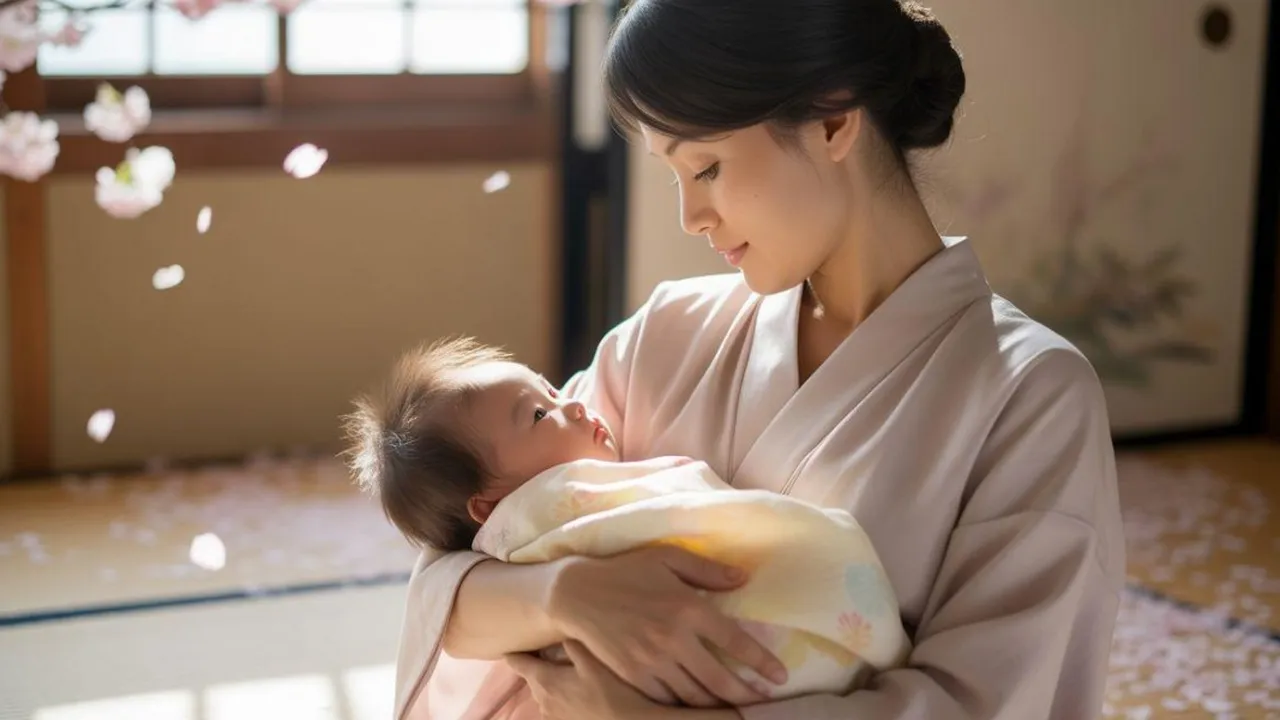 Arti Nama Megumi: Makna Indah dari Jepang untuk Buah Hati