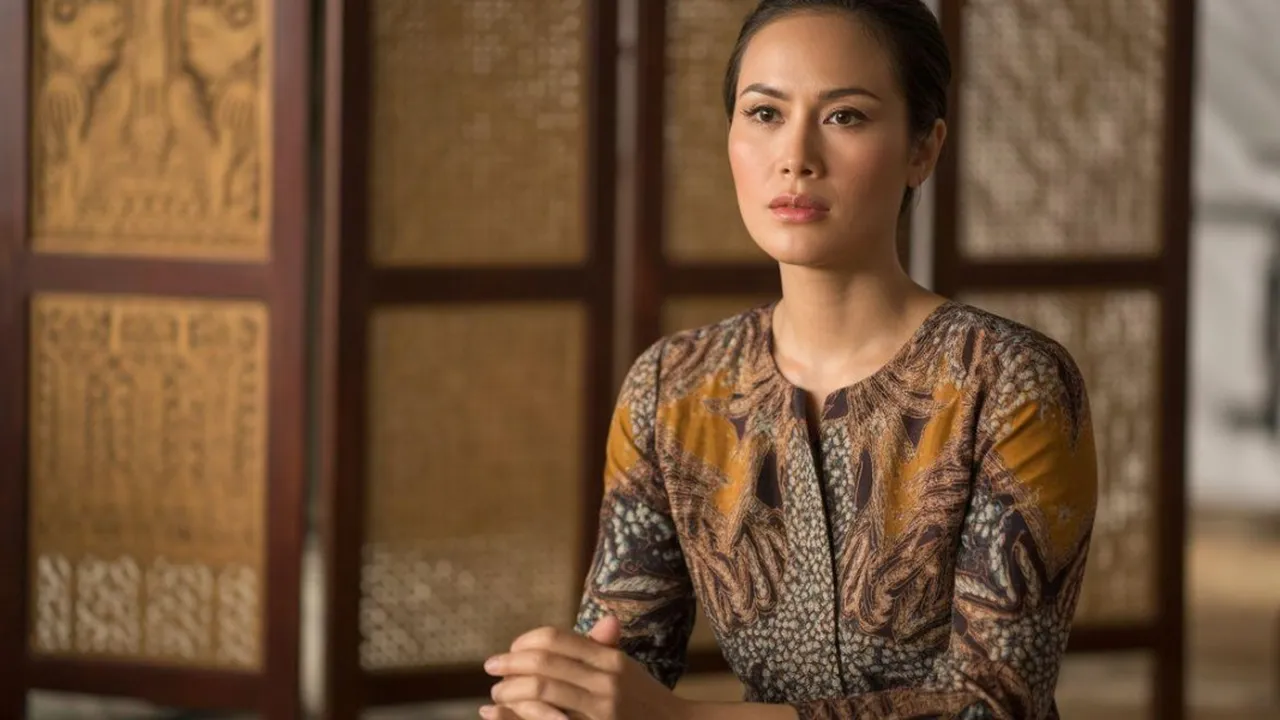 Arti Nama Meilani: Makna, Asal Usul, dan Karakteristik Lengkap