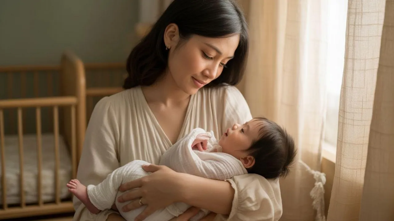 Arti Nama Michelle: Makna Indah untuk Buah Hati Tercinta